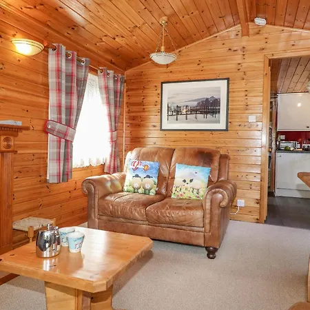 펜션 Robin's Nest *