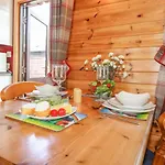 Tatil Evi Robin's Nest *