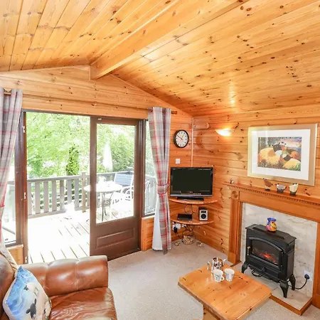 Holiday home Robin's Nest *