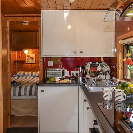 Holiday home Robin's Nest Keswick (Cumbria)