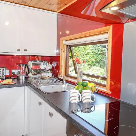 Robin's Nest Holiday home