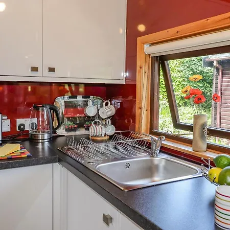 Robin's Nest Keswick (Cumbria)