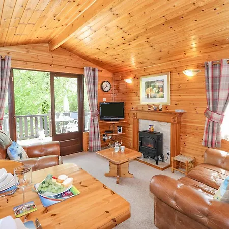 Robin's Nest Nyaraló