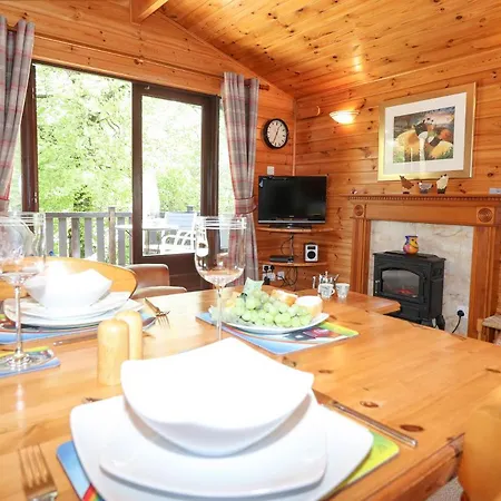 Robin's Nest * Keswick