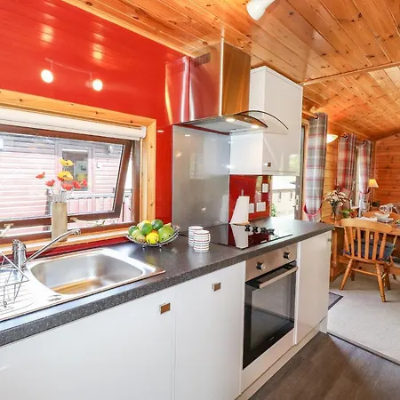 Robin's Nest Nyaraló