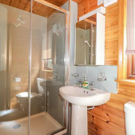 Robin's Nest Keswick