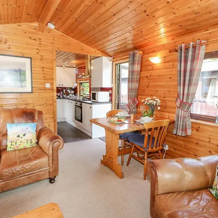 Robin's Nest Keswick